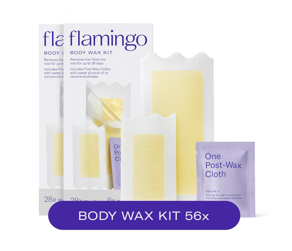 Flamingo your way to flawless